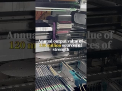 IK09 High Bay LED lichten 200w 170lm/W LED High Bay lichten