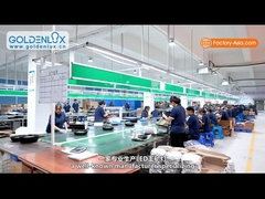 400W lineaire LED-lampen met 45000lm 60000lm hoge helderheid