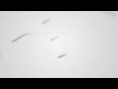 Elektrostatische polyesterwinkel LED High Bay lichten IK09 Rating Dimmable High Bay lichten