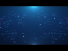 Installatiehoogte 4m - 12m LED-baailamp met optie voor ophangende montage en 6kV-overspanningshelder