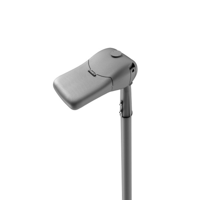 kopen Energiebesparende LED-buitenstraatlamp met LED-lichtrendement van 120 lm/W en een levensduur van 50 jaar online vervaardiging