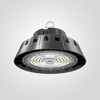 kopen SMD2835 LED High Bay Light met 60° 90° 120° straalhoek Kleurtemperatuur 3000K tot 6500K online vervaardiging