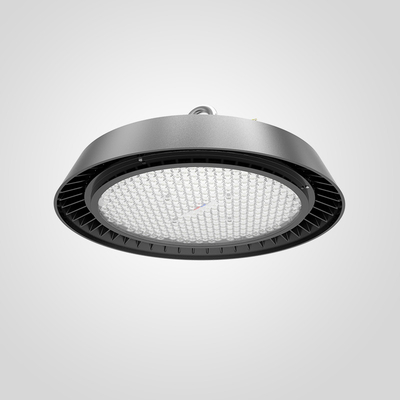 kopen LED High Bay Light met SMD2835 LED's 60° 90° 120° Straalhoek Elektrostatische poedercoating online vervaardiging