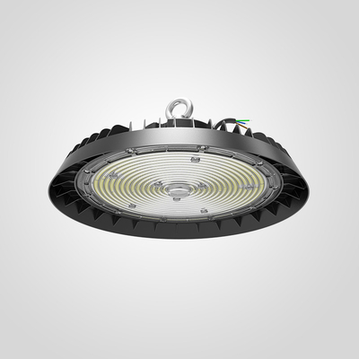 kopen 240W LED High Bay Light 3000K-6500K Kleurtemperatuur voor industriële scenario's online vervaardiging