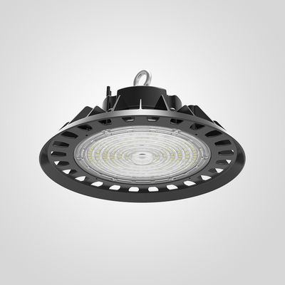 kopen High Bay Light Fixture 240W LED 5700K met 90° Beam Angle Loop Hanging Bracket Mounting online vervaardiging