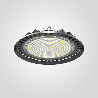 kopen Poedercoated LED High Bay Light IP65 Waterdicht High Bay Lights Voor Warehouse online vervaardiging