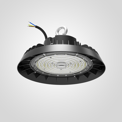 kopen Polycarbonaat LED High Bay Light met 6KV Surge Protector SMD2835 240W 5700K Kleurtemperatuur online vervaardiging