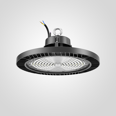 kopen LED High Bay Lighting met 6KV Surge Protector 3000K-6500K Color Temp Loop Hanging/Bracket online vervaardiging