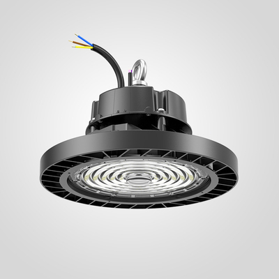 kopen Goldenlux RAL 9017 Hoogbouwmagazijnverlichting SMD2835 Industriële hoogbouwverlichting online vervaardiging