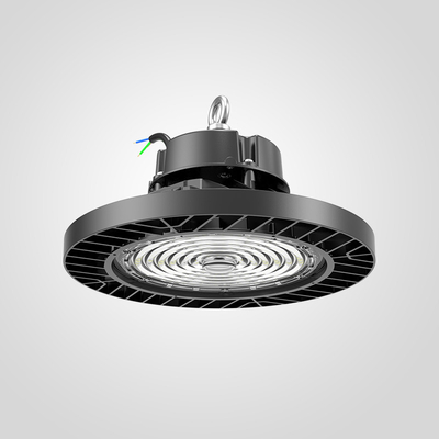kopen SMD2835 LED High Bay Light met 93% efficiëntie 120-277V online vervaardiging