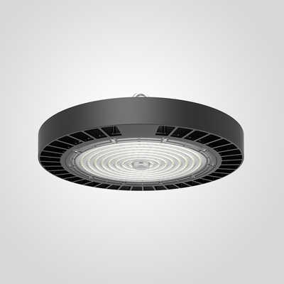 kopen 240W Dimmable LED High Bay Light IK09 Impact Resistant 1-10V/DALI2 60°/90°/120° Straalhoek 6KV Overspanningsbeschermer online vervaardiging