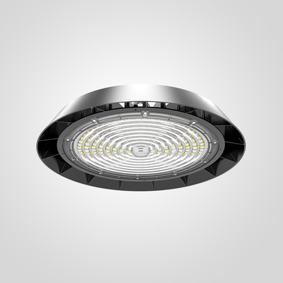 kopen Loop Hanging Bracket Mounting LED High Bay Light Met 2835 SMD LEDs Polycarbonate Lens Protection online vervaardiging