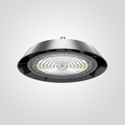 kopen 4KV Overspanningsbeschermer LED High Bay Light met DALI2 Control Protocol Bracket Montage door Goldenlux online vervaardiging