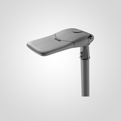 kopen 6m Pole Height LED Straatlantaarn met Meanwell Driver en Optionele Fotocel Functie Slimme Functie Optioneel online vervaardiging