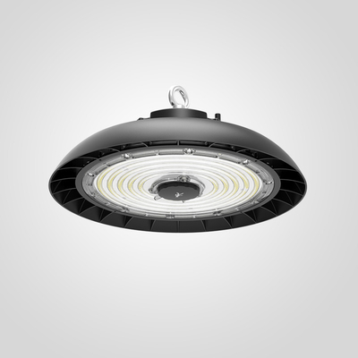 kopen Poedercoating 100 Watt High Bay LED-lampen met PC-lens voor 6KV-overspanningsbeschermer online vervaardiging
