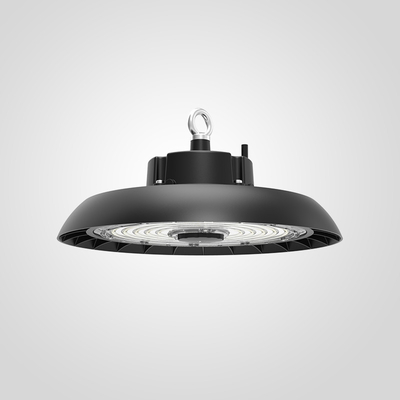 kopen LED High Bay Light met -30°C tot +50°C Bewerkingsbereik 6KV Overspanningsbeschermer en IK09 slagweerstand online vervaardiging