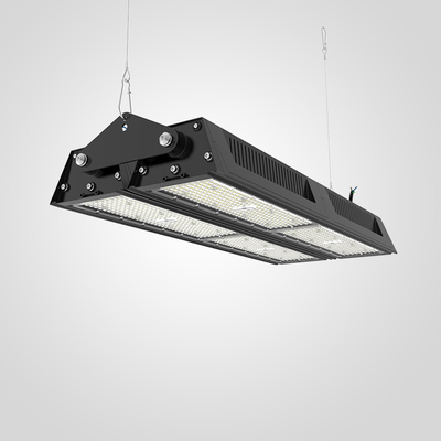 kopen Aluminium behuizing LED lineaire High Bay SMD3030 Industrial High Bay LED lichten online vervaardiging