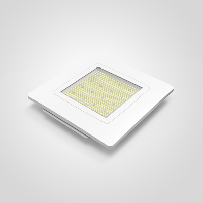 kopen 100W/120W/150W LED Parkeergarage Canopy Light Duurzaam en langdurig online vervaardiging