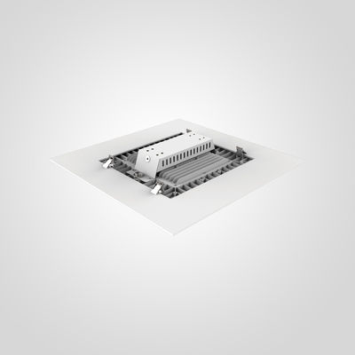 kopen 90-305VAC LED Canopy Light 30W LED Power and 35W Total Power for High Driver Efficiency online vervaardiging