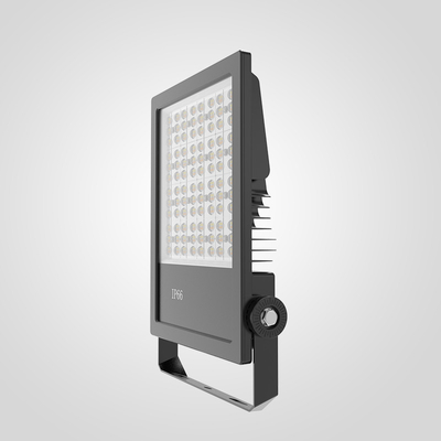 kopen Beugelmontage LED Tuin Schijnwerper voor Veelzijdige Buitenverlichtingsoplossingen 120-277VAC 50-60Hz online vervaardiging