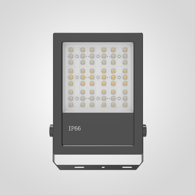 kopen Bevestiging van de beugel LED buitenste overstromingslicht 3000K-6500K LED-overstromingslicht IP66 waterdicht online vervaardiging