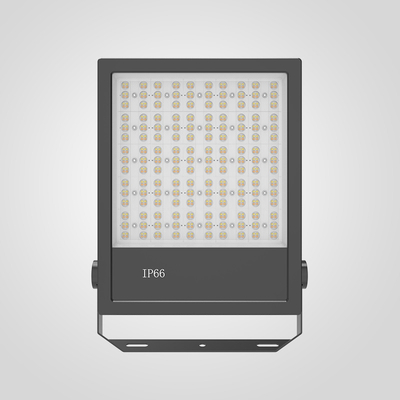 kopen Beugelmontage Optie Buiten LED Schijnwerper met Constante Stroom CC Driver Type voor Buiten Retail Verlichting online vervaardiging