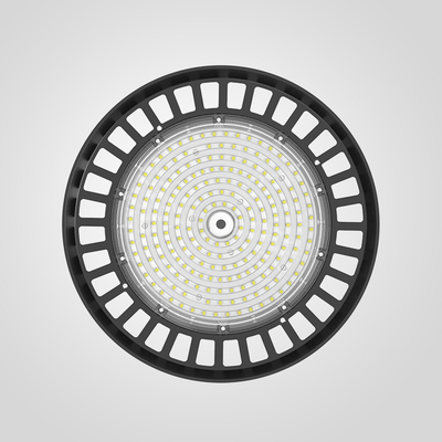 kopen LED High Bay Light met koud gesmeed aluminium carrosseriemateriaal online vervaardiging