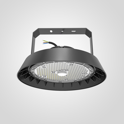 kopen Industrieel LED-hooglicht met IK09-inslagbestendigheid en IP65-waterdichtheid online vervaardiging