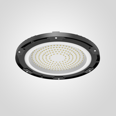 kopen 4-10m Elektrostatisch poedercoated 120° Beam Angle LED High Bay Light met Polycarbonate Protector online vervaardiging