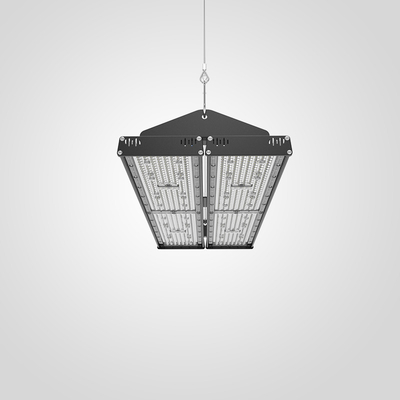 kopen CRI80 Lineair LED padel court licht met een hoge energie-efficiëntie en IK09 slagweerstand online vervaardiging