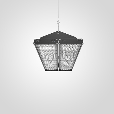 kopen 6KV Surge Protector Lineair Padel Court Light Met High Efficiency SMD3030 LEDs online vervaardiging