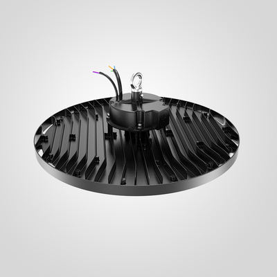 kopen High Bay LED lampen Overstijgingsbeschermer met optionele DALI2 besturingsprotocollen 6KV-Line-Earth Nominale Spanning 120-277V50/60Hz online vervaardiging