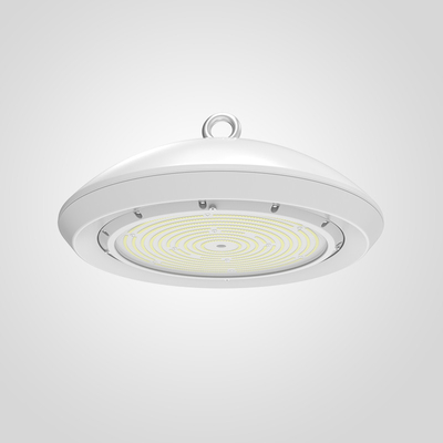 kopen 5000K Kleurtemperatuur LED High Bay Licht met 190lm/W Lichtefficiëntie en 6KV-Lijn-Lijn Overspanningsbeveiliging Optie online vervaardiging