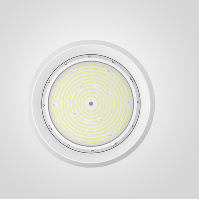 kopen IK09 Slagvastheid LED High Bay Licht met 6KV-Lijn-Lijn Overspanningsbeveiliging Opties en SMD2835 LED Type online vervaardiging