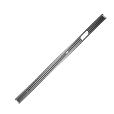 kopen 100 levensduur lineair hoog baai licht gemaakt van aluminiumlegering voor industriële verlichting online vervaardiging