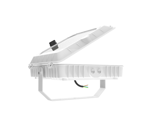 kopen Energiebesparend LED Canopy Light in 3000K met 150lm/W efficiëntie en 100000 uur levensduur online vervaardiging