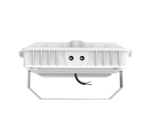 kopen Goed uniformiteit LED benzinestation Canopy Light Spanning And Cri Ra 80 SMD3030/SMD5050 online vervaardiging