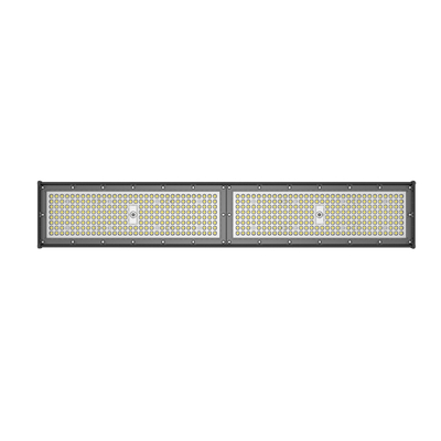 kopen RAL 9017 Zwart lineair hoog baai licht met 100000 uur levensduur en kleurtemperatuur 3000K/ 4000K/ 5000K/ 5700K/ 6500K online vervaardiging