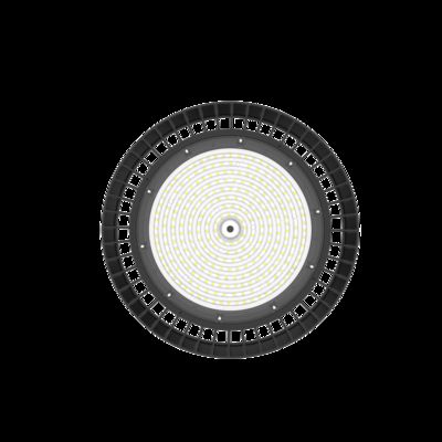 kopen 160lm/w LED High Bay-lamp met 93% energie-efficiëntie en een lampefficiëntie van 100W 150W 200W online vervaardiging