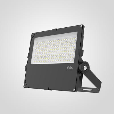 SMD3030 LED-lampkralen 100W Floodlight Bracket Montage IP66 Waterdicht Outdoor Flood Lights