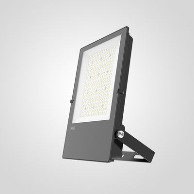Elektrostatisch gecoate LED-stroomlamp 300W LED-stroomlamp IP66 waterdicht