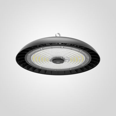 C-serie Goldenlux UFO High Bay Light 100W Industrial High Bay Led Light Fixtures