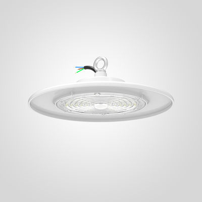 200W LED-hoogbouwverlichting IK09 slagvaste LED-magazijnverlichting