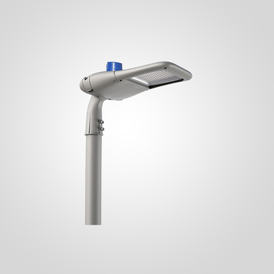 IP66 waterdicht 160LM/W 200W LED straatlicht met optionele NEMA lichtsensorfunctie