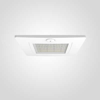 Ingebouwde benzinestation Canopy Light Retrofit OEM ODM Ingebouwde LED Canopy Lights