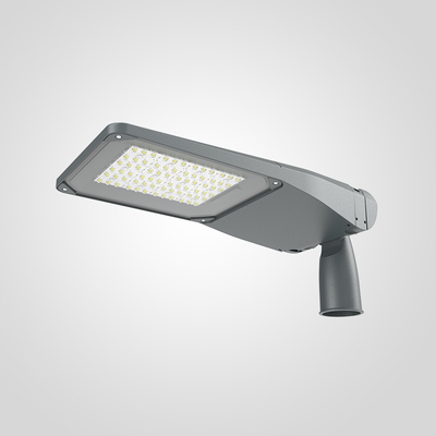 SMD3030 LED-wegverlichtingsinstallaties Verticale waterdichte straatverlichting