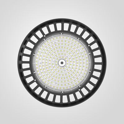 LED High Bay Light met koud gesmeed aluminium carrosseriemateriaal