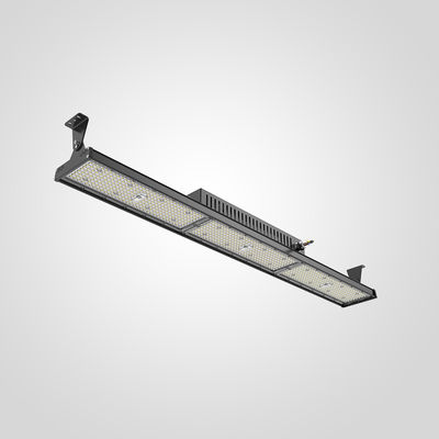 Pole Mounting 300W Lineair Padel Court Light met 6KV Surge Protector