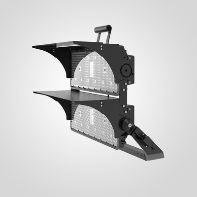 3000K-6500K LED Sportveldverlichting Verstelbare CCT LED Sportveldverlichting