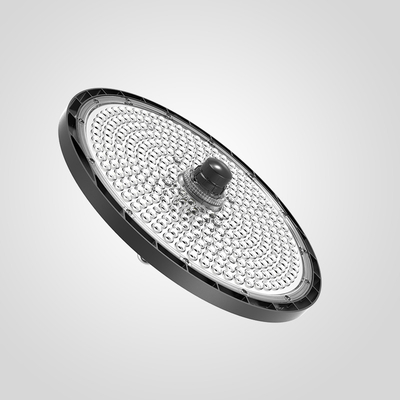 CE-gecertificeerd LED High Bay Light Werktemperatuurbereik -30°C tot 50°C Kleurtemperatuur 3000K/ 4000K/ 5000K/ 5700K/ 6500K